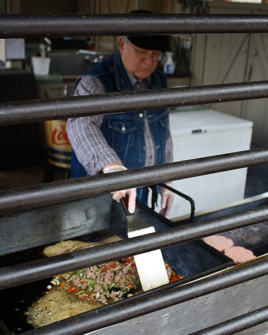 Silver Dollar City, Branson, Missouri