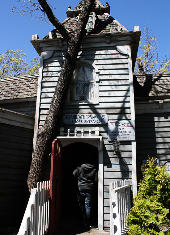 Silver Dollar City, Branson, Missouri