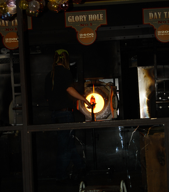 Silver Dollar City, Branson, Missouri