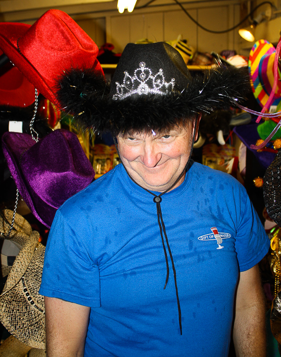 Silver Dollar City, Branson, Missouri