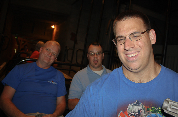 Silver Dollar City, Branson, Missouri