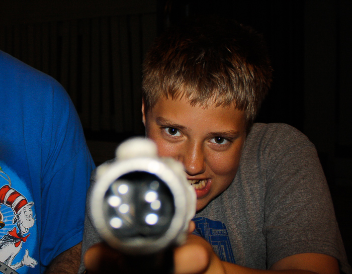 Silver Dollar City, Branson, Missouri