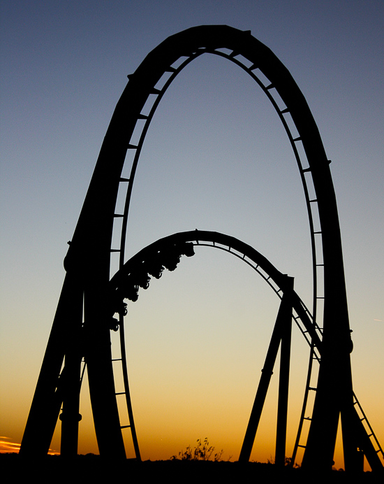 An Old Time Christmas at Silver Dollar City, Branson, Missouri