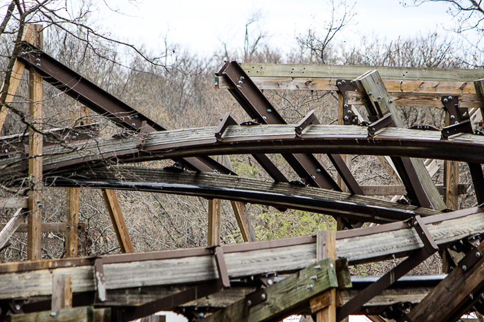 Silver Dollar City, Branson, Missouri