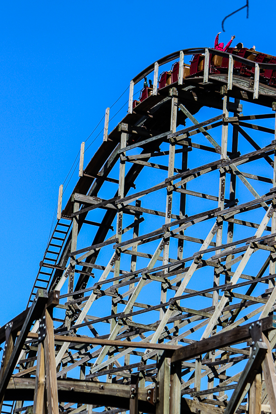 Silver Dollar City, Branson, Missouri