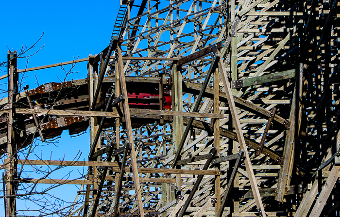 Silver Dollar City, Branson, Missouri