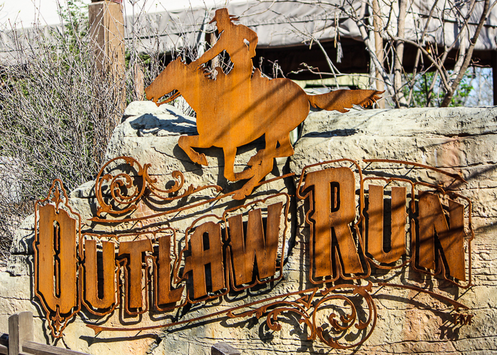 Silver Dollar City, Branson, Missouri