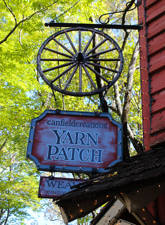 The American Coaster Enthusiasts Coaster Christmas event at Silver Dollar City, Branson, Missouri