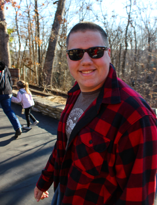 Opening Day 2018 at Silver Dollar City, Branson, Missouri