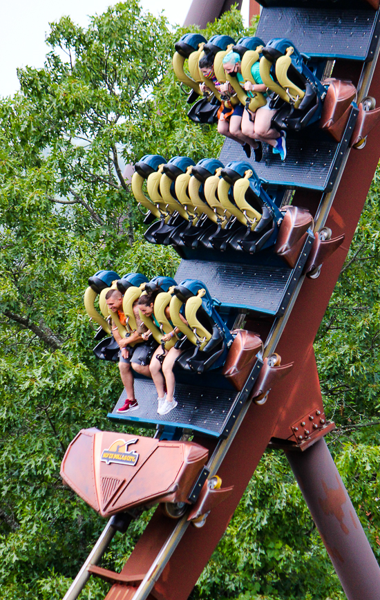 Silver Dollar City, Branson, Missouri