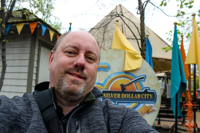 Silver Dollar City, Branson, Missouri