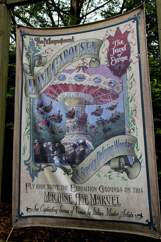 Silver Dollar City, Branson, Missouri