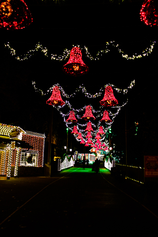 American Coaster Enthusiasts Coaster Christmas 2025 at Silver Dollar City, Branson, Missouriilver Dollar City, Branson, Missouri