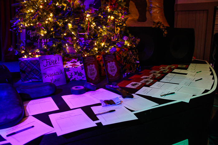 American Coaster Enthusiasts Coaster Christmas 2025 at Silver Dollar City, Branson, Missouri