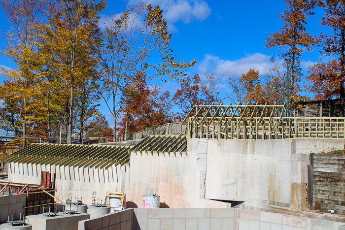 American Coaster Enthusiasts Coaster Christmas 2025 at Silver Dollar City, Branson, MissouriSilver Dollar City, Branson, Missouri