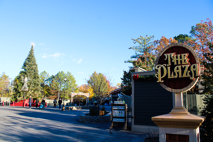 American Coaster Enthusiasts Coaster Christmas 2025 at Silver Dollar City, Branson, Missouriilver Dollar City, Branson, Missouri