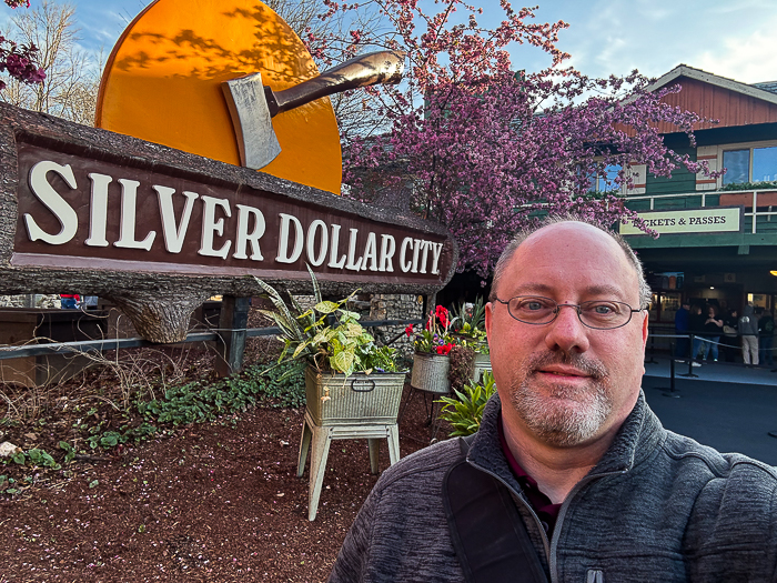 2026 Opening Weekend at Silver Dollar City, Branson, Missouri
