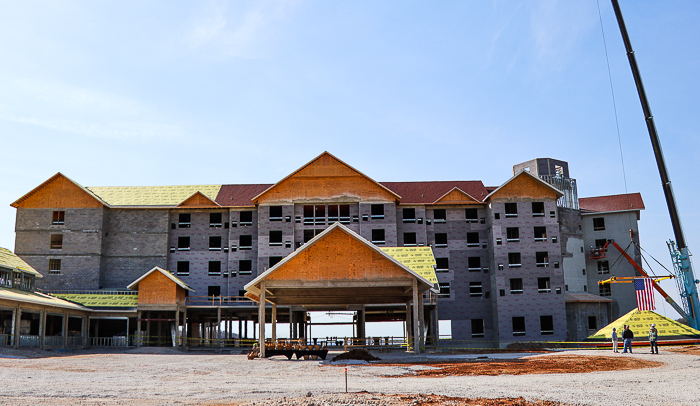 2026 Opening Weekend at Silver Dollar City, Branson, Missouri