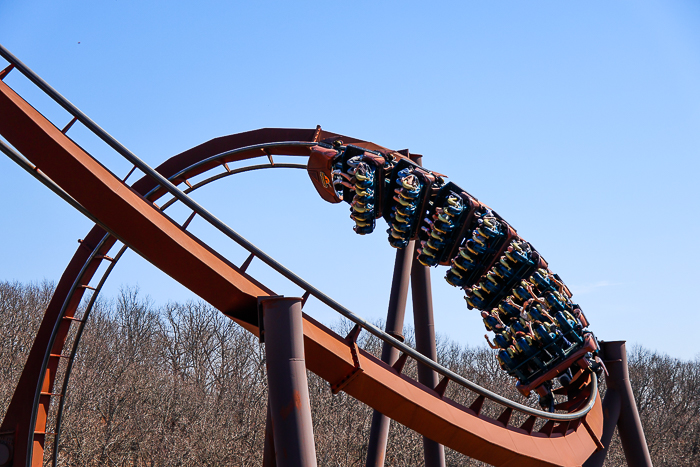 Silver Dollar City, Branson, Missouri