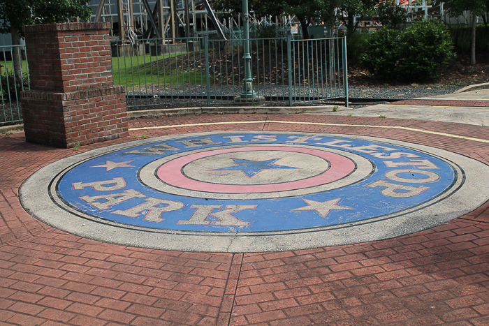 Six Flags America, Upper Marlboro, MD
