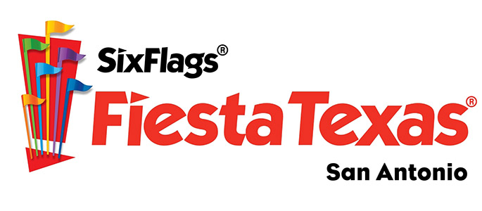 Six Flags Fiesta Texas, San Antonio, Texas