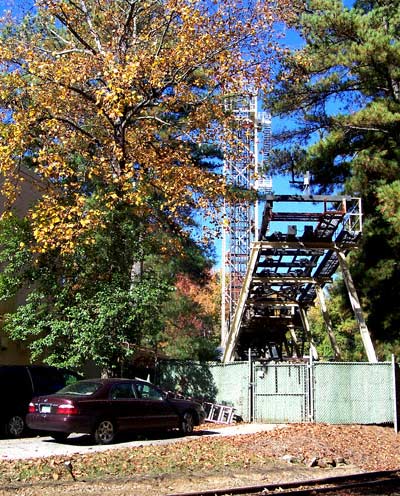 Six Flags Over Georgia, Austell, GA