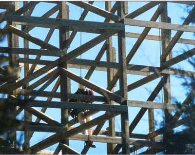 Six Flags St. Louis, Allenton, MO