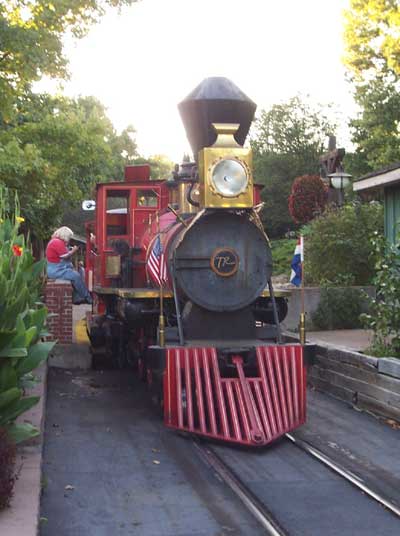 Six Flags St. Louis, Eureka, Missouri