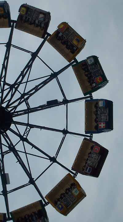 Xcalibur @ Six Flags St. Louis