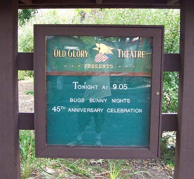 Six Flags St. Louis, Allenton, MO