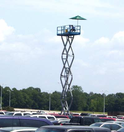 Six Flags St. Louis, Allenton, MO
