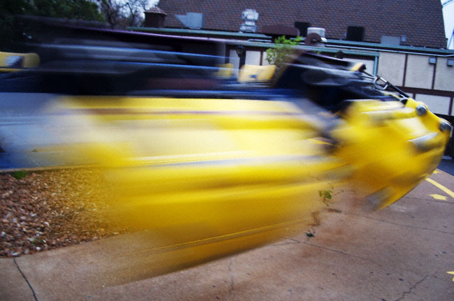 Six Flags St. Louis, Eureka, Missouri