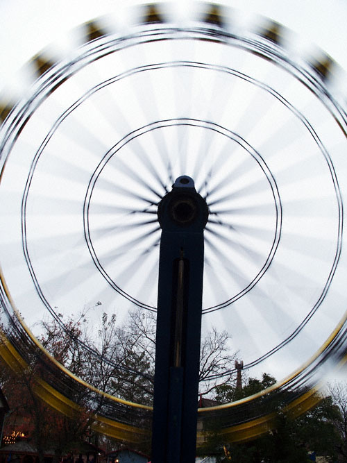 Six Flags St. Louis, Eureka, Missouri