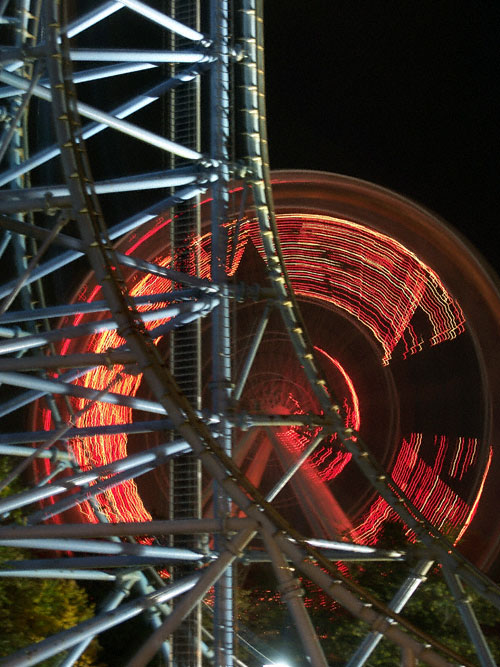 Six Flags St. Louis, Eureka, Missouri