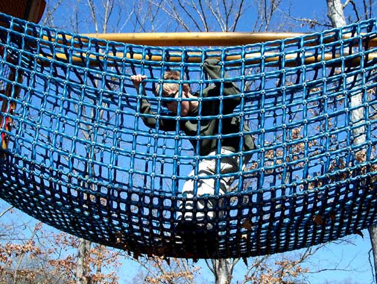 Six Flags St. Louis, Allenton, Missouri