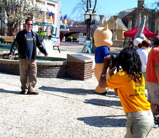 Six Flags St. Louis, Allenton, Missouri