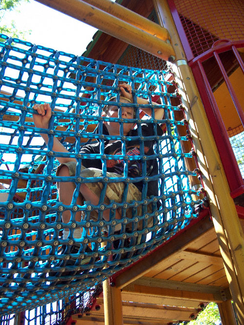 Six Flags St. Louis, Eureka, Missouri