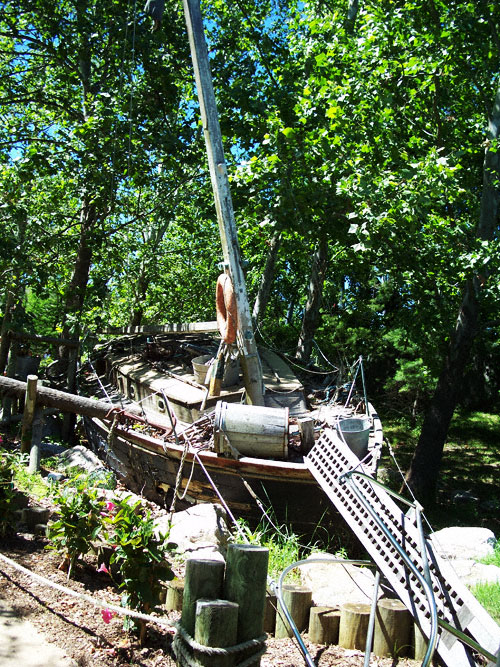 The Hurricane Harbor Waterpark at Six Flags St. Louis, Eureka, Missouri