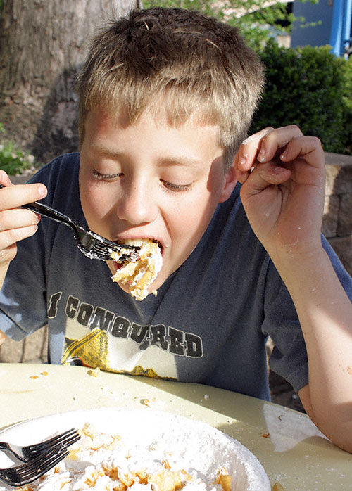 Six Flags St. Louis, Eureka, Missouri