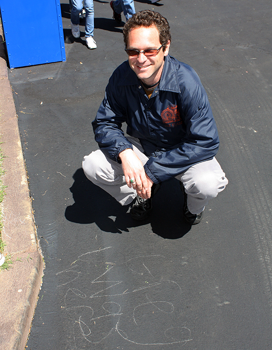 Six Flags St. Louis, Eureka, Missouri