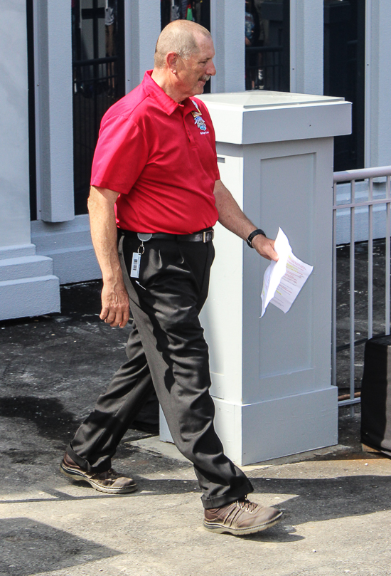 Justice League Battle For Metropolis Media Preview at Six Flags St. Louis, Eureka, Missouri