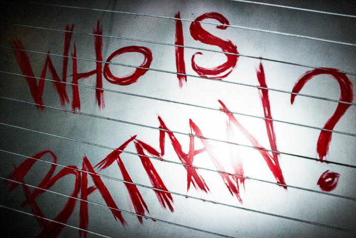 Justice League Battle For Metropolis Media Preview at Six Flags St. Louis, Eureka, Missouri