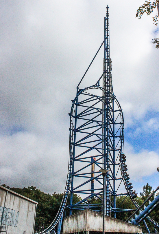 Six Flags St. Louis, Eureka, Missouri
