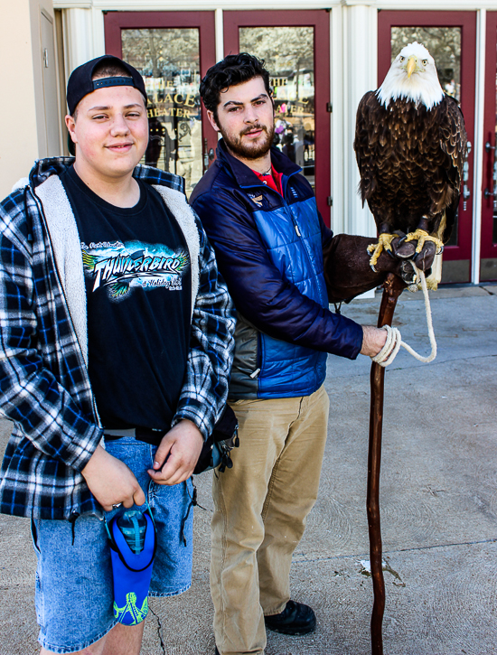 Six Flags St. Louis, Eureka, Missouri