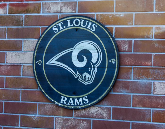 Six Flags St. Louis, Eureka, Missouri