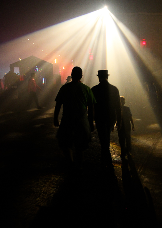 Daredevil Daze-Fright Fest 2017 at Six Flags St. Louis, Eureka, Missouri