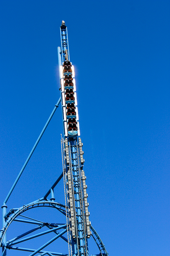 Six Flags St. Louis, Eureka, Missouri
