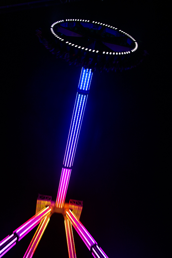Six Flags St. Louis, Eureka, Missouri