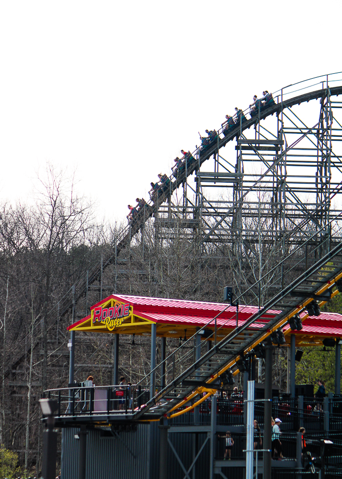NegativeG Six Flags St. Louis Opening Day 2024 Page Seven