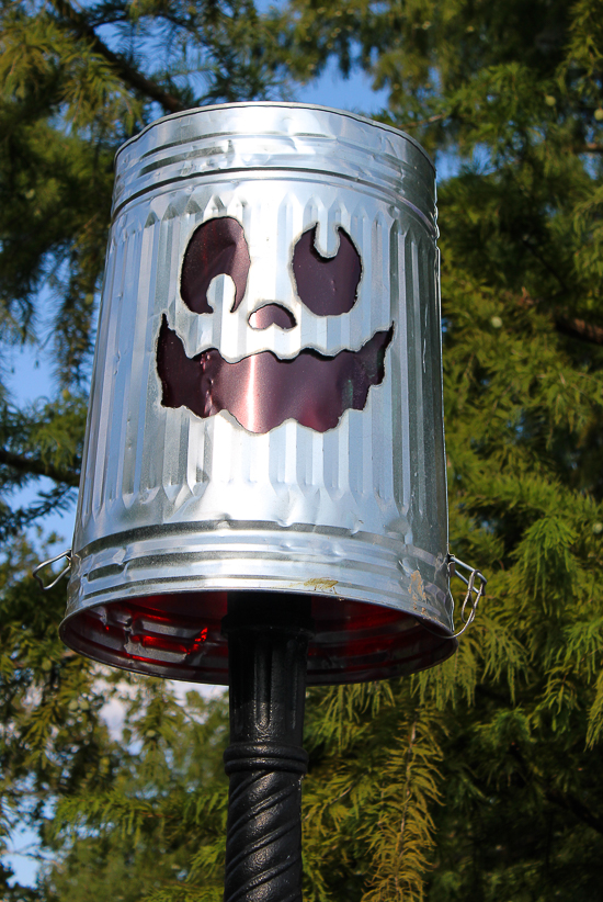 The Six Flags Railroad at Six Flags St. Louis, Eureka, Missouri